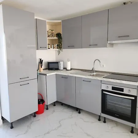 Atico Duplex Espectacular Marmolado Con Piscina Privada! Lägenhet *