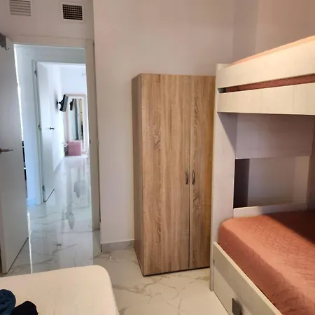 Atico Duplex Espectacular Marmolado Con Piscina Privada! Vera