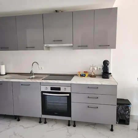 Atico Duplex Espectacular Marmolado Con Piscina Privada! Lägenhet *