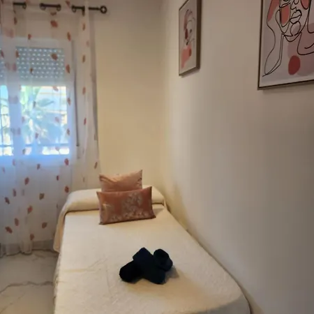 Atico Duplex Espectacular Marmolado Con Piscina Privada! Lägenhet Vera