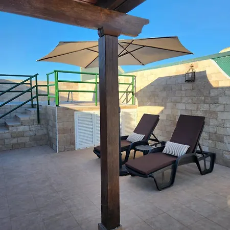 Lägenhet Atico Duplex Espectacular Marmolado Con Piscina Privada! *