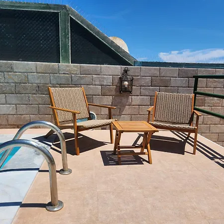 Atico Duplex Espectacular Marmolado Con Piscina Privada! *