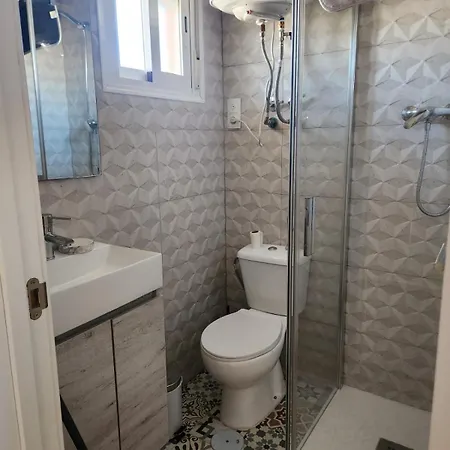 Lägenhet Atico Duplex Espectacular Marmolado Con Piscina Privada!