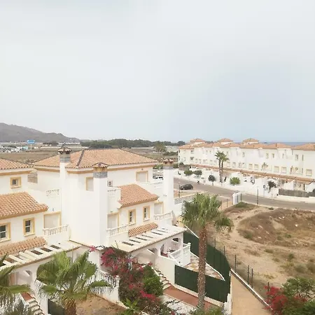 Lägenhet Atico Duplex Espectacular Marmolado Con Piscina Privada!