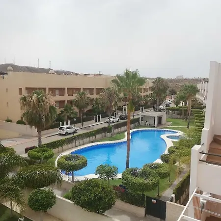 Lägenhet Atico Duplex Espectacular Marmolado Con Piscina Privada!