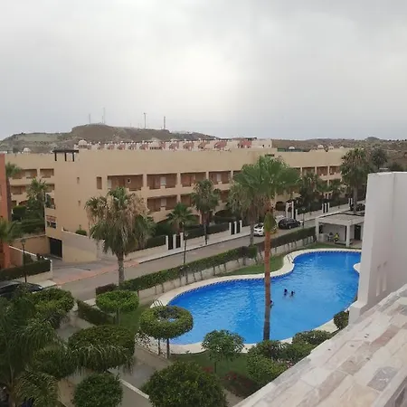 Atico Duplex Espectacular Marmolado Con Piscina Privada!