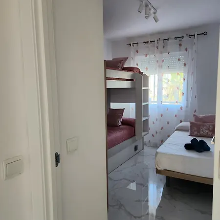 Atico Duplex Espectacular Marmolado Con Piscina Privada! * Вера