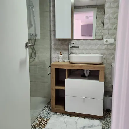 Atico Duplex Espectacular Marmolado Con Piscina Privada! Апартаменты