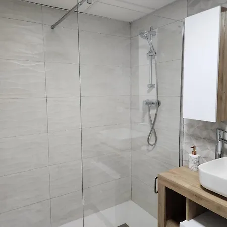 Atico Duplex Espectacular Marmolado Con Piscina Privada! Апартаменты Вера