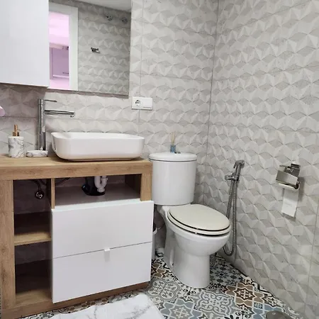 Atico Duplex Espectacular Marmolado Con Piscina Privada! Вера