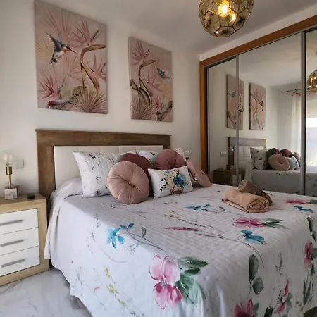 Апартаменты Atico Duplex Espectacular Marmolado Con Piscina Privada! *