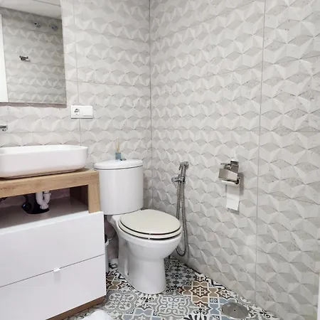 Апартаменты Atico Duplex Espectacular Marmolado Con Piscina Privada!