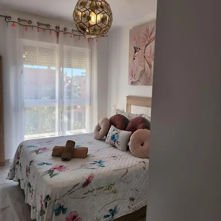 Atico Duplex Espectacular Marmolado Con Piscina Privada! Апартаменты *