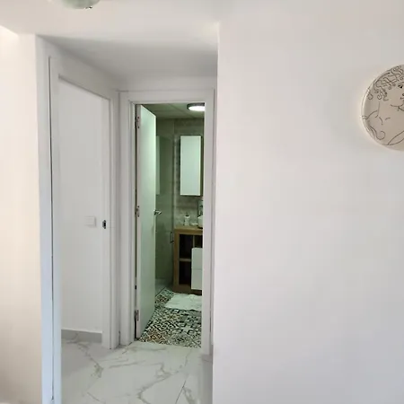 Апартаменты Atico Duplex Espectacular Marmolado Con Piscina Privada! *