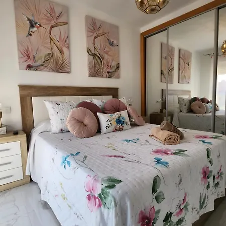 Atico Duplex Espectacular Marmolado Con Piscina Privada! Вера