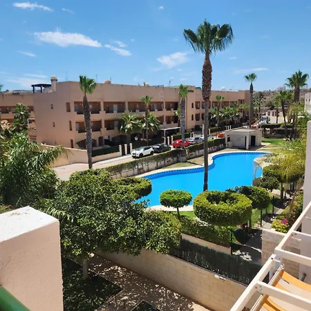 Atico Duplex Espectacular Marmolado Con Piscina Privada! Апартаменты *