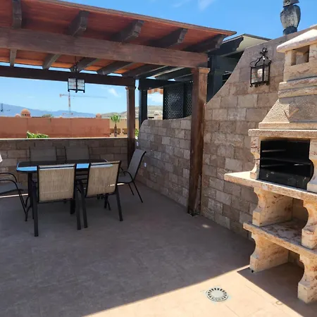 Atico Duplex Espectacular Marmolado Con Piscina Privada!