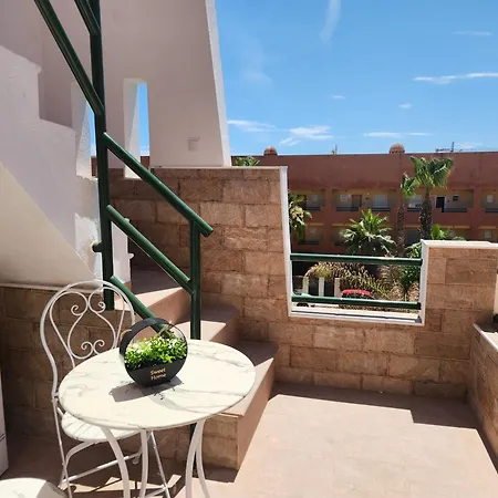 Atico Duplex Espectacular Marmolado Con Piscina Privada! *