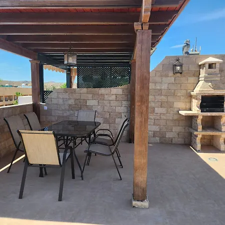 Atico Duplex Espectacular Marmolado Con Piscina Privada! * Вера