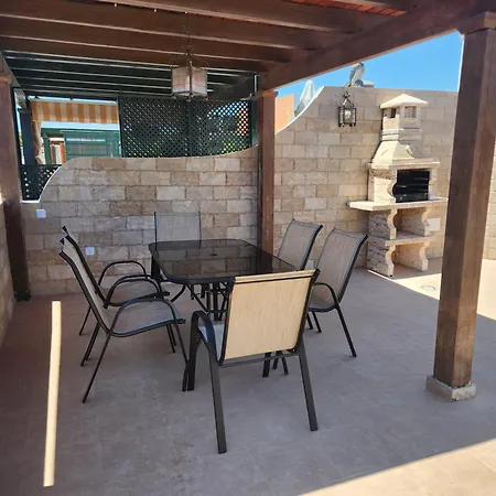 Atico Duplex Espectacular Marmolado Con Piscina Privada! Апартаменты *